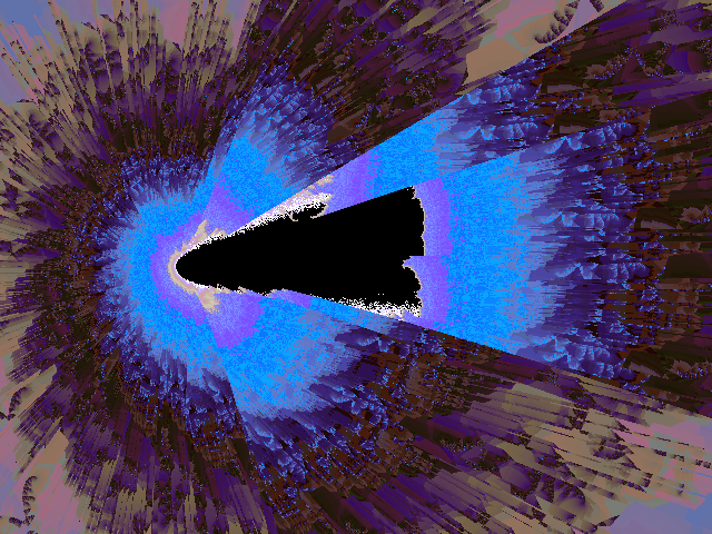 superluminal