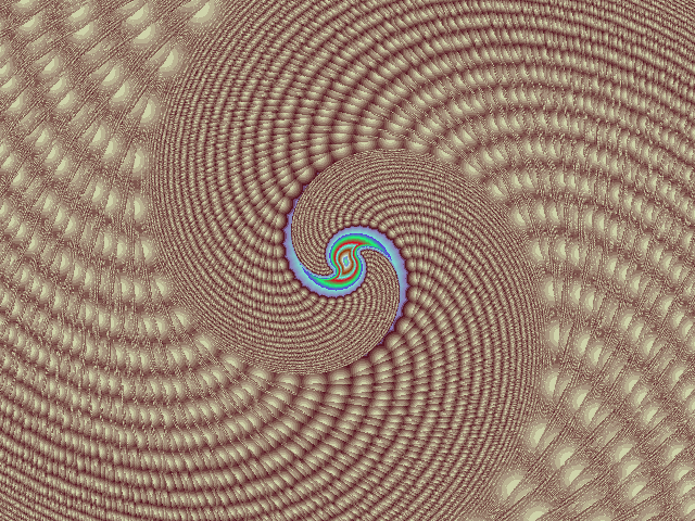 pattern