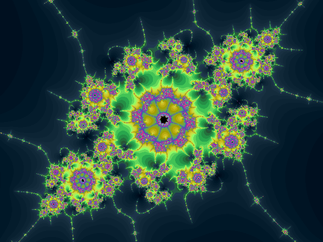 octagonal activity