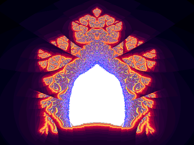eternal longing