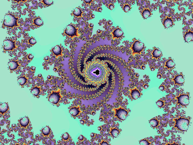 spiral ages