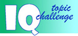IQ logo